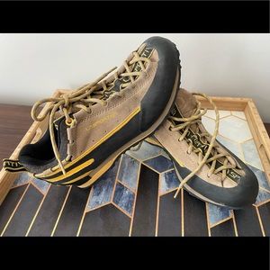 La Sportiva Cirque Pro Approach Shoes